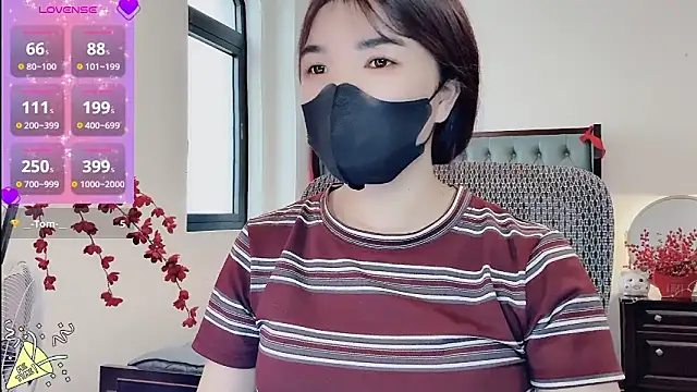 Snapshot of Berrysweet_68 chatting on March 20, 2026, 3:44 am Berrysweet 68 online show from March 20, 2026, 3:44 am