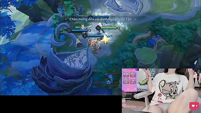 Snapshot of Berrysweet_68 chatting on March 29, 2026, 3:17 am Berrysweet 68 online show from March 29, 2026, 3:17 am