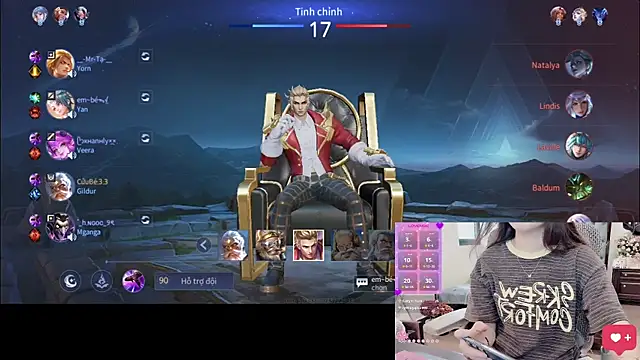 Snapshot of Berrysweet_68 chatting on April 5, 2026, 2:42 am Berrysweet 68 online show from April 5, 2026, 2:42 am