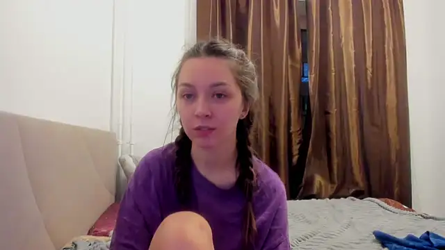 Adela Vetta online show from February 12, 2026, 3:18 pm