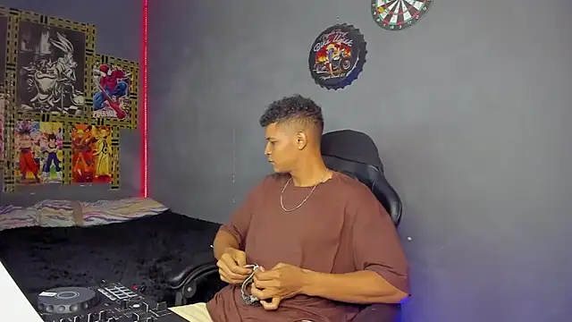 jlca black x online show from January 6, 2025, 10:26 pm