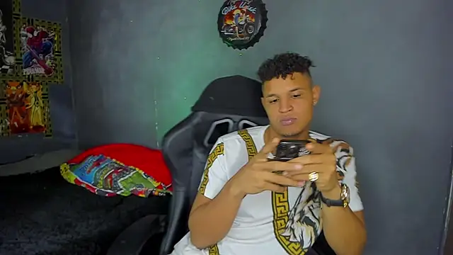 jlca black x online show from February 20, 2025, 10:26 pm