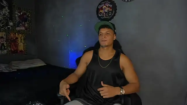 jlca black x online show from February 26, 2025, 2:46 pm