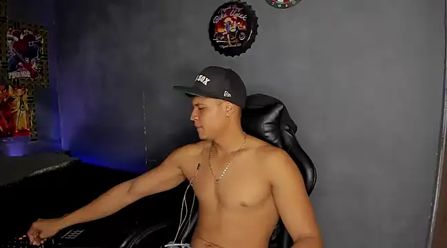 jlca black x online show from March 12, 2025, 7:28 pm