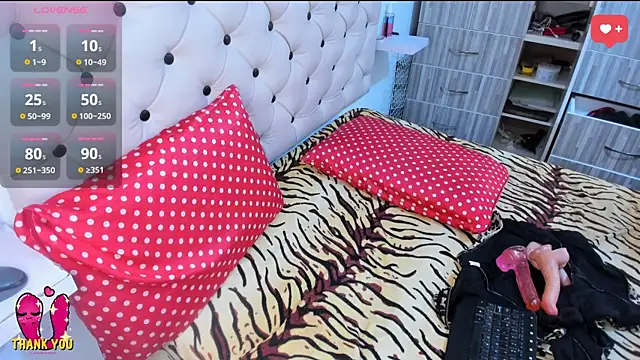 Snapshot of Krystal_Cruz chatting on February 11, 2025, 3:08 pm Krystal Cruz online show from February 11, 2025, 3:08 pm