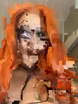 tatted-bitty online show from January 23, 2025, 1:30 am