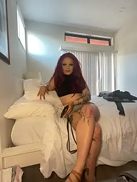 tatted-bitty online show from March 8, 2025, 3:13 pm