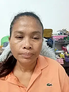 Fon Bigboobs online show from October 9, 2025, 6:50 pm