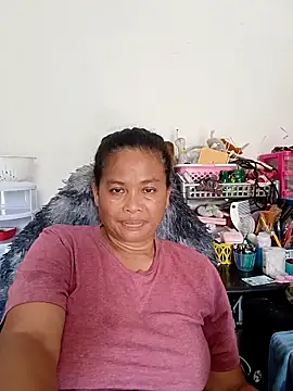 Fon Bigboobs online show from October 15, 2025, 8:03 am