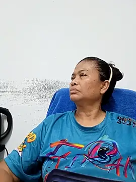 Fon Bigboobs online show from February 9, 2026, 3:16 pm