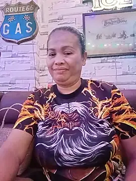 Fon Bigboobs online show from July 20, 2026, 3:47 pm