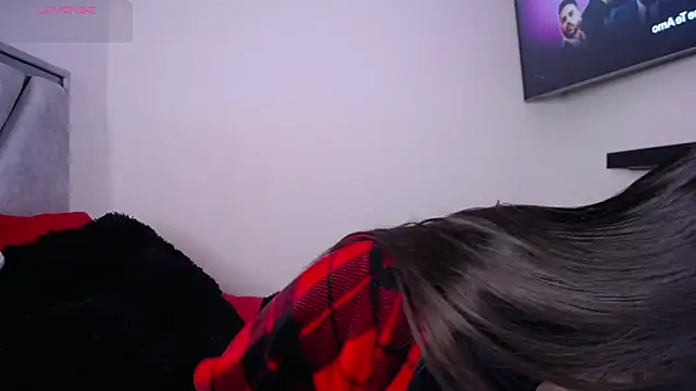 megan bluee23 online show from October 7, 2025, 4:26 pm