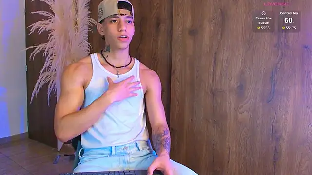 Josep Davies online show from October 1, 2025, 9:54 pm