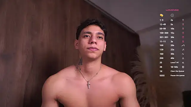 Josep Davies online show from April 5, 2026, 1:25 am