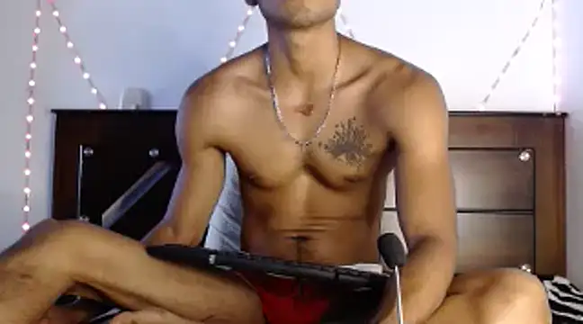 DanteSantoro online show from December 7, 2024, 7:21 pm