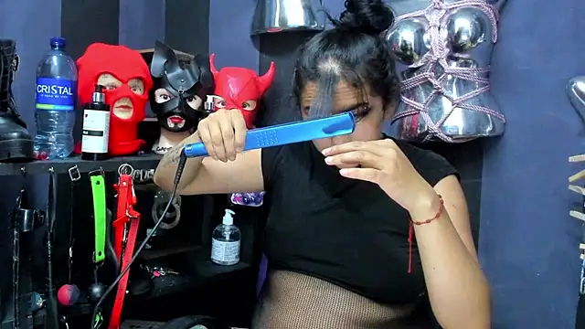 LucyStrike  online show from March 5, 2025, 12:27 am