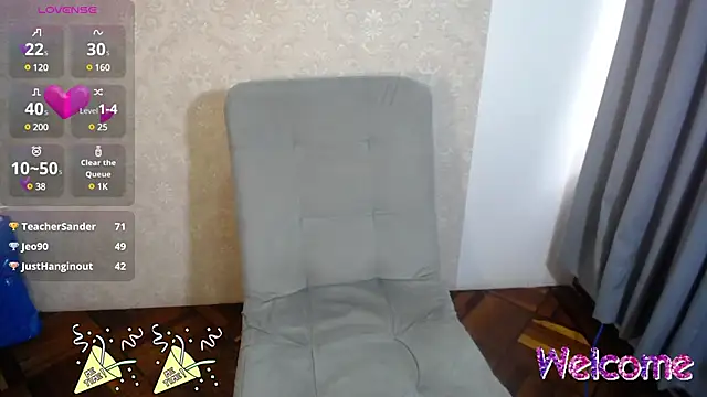 kendra  mamba online show from December 27, 2024, 3:59 pm