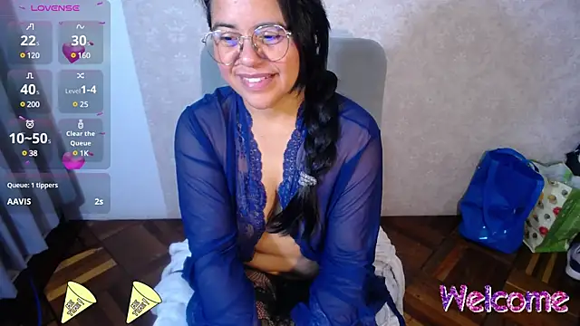 kendra  mamba online show from January 3, 2025, 11:14 am