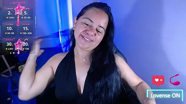 kendra  mamba online show from September 19, 2025, 11:44 am