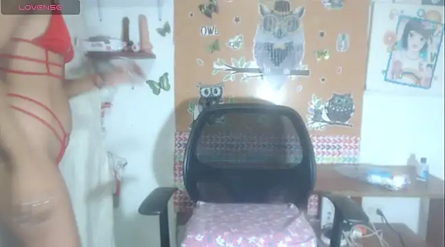 KamileLatinasexy online show from December 23, 2024, 12:03 am