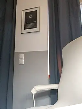 Loona-Lexxington online show from October 7, 2025, 3:20 pm