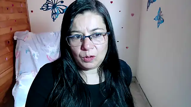 lilisa777 online show from September 20, 2025, 5:14 pm