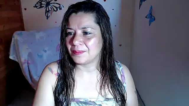 lilisa777 online show from March 20, 2026, 10:25 pm