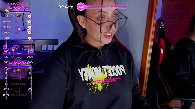 KetziaDoll online show from February 4, 2025, 2:17 am