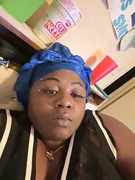 chacolateDemon online show from September 9, 2025, 6:02 am