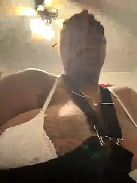 chacolateDemon online show from October 30, 2025, 7:47 pm