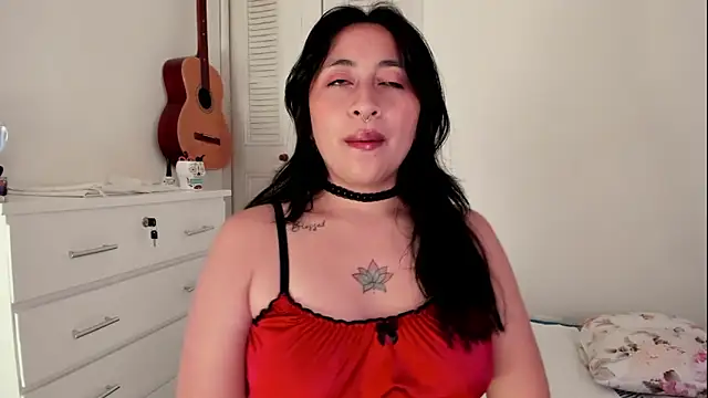 LisaHadwin online show from February 10, 2026, 8:35 pm