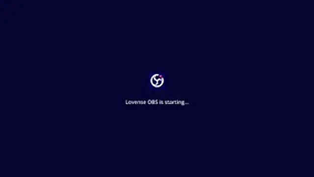 lovense test04 online show from December 22, 2025, 9:39 am