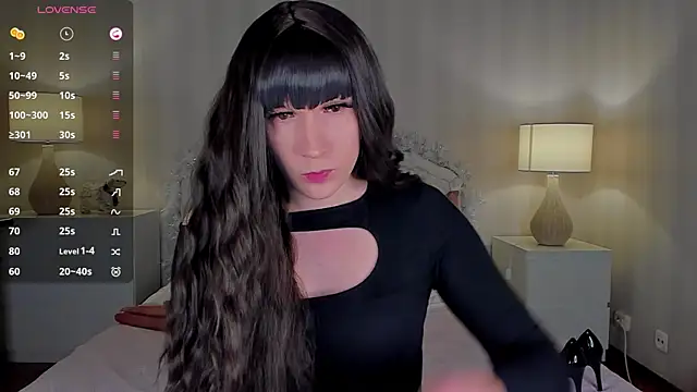 valeriasecret online show from December 30, 2024, 5:04 am