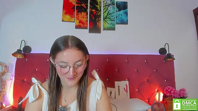 Ruth harvey  online show from March 13, 2026, 2:01 pm