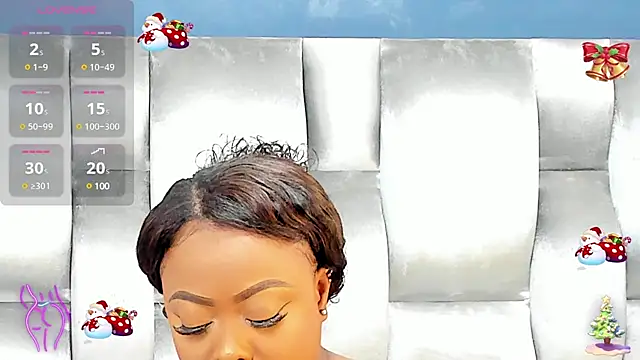 CamilaBenitez online show from December 29, 2024, 3:11 am