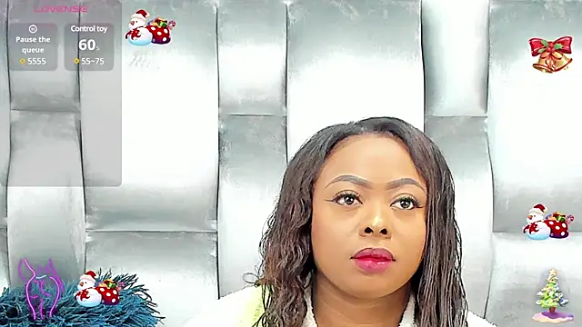 CamilaBenitez online show from January 7, 2025, 10:41 pm