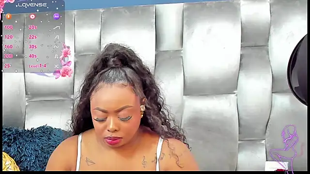 CamilaBenitez online show from March 14, 2026, 10:59 pm