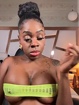 lizzy jooss online show from February 1, 2026, 9:57 pm