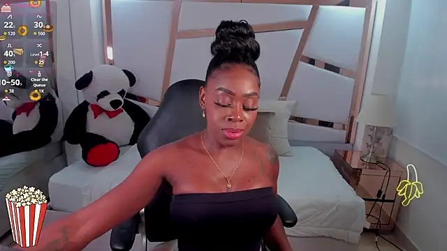 lizzy jooss online show from February 6, 2026, 3:55 am