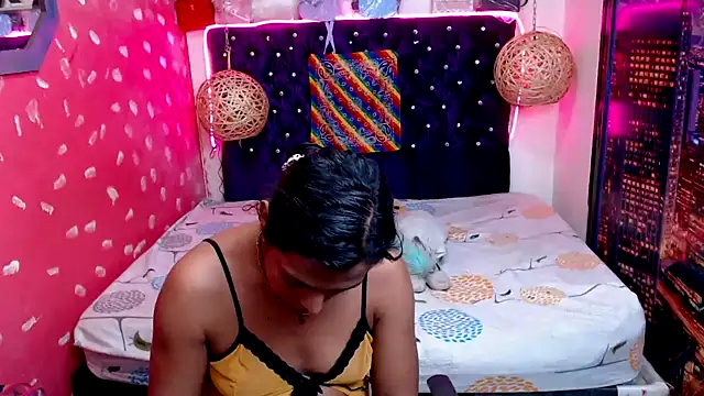 EmilyTsSweet online show from January 30, 2025, 2:25 pm