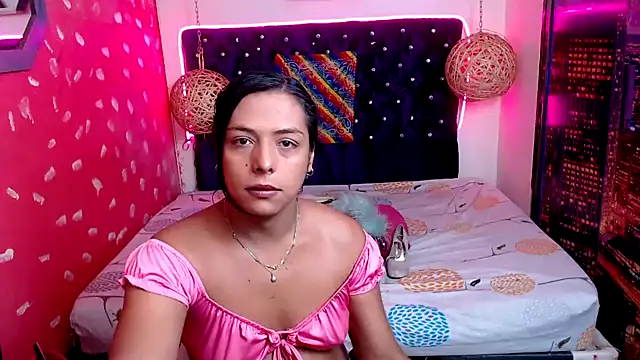 EmilyTsSweet online show from February 9, 2025, 2:40 pm