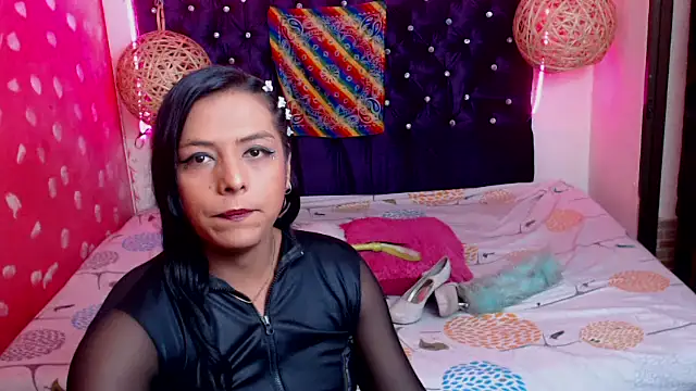 EmilyTsSweet online show from February 12, 2025, 9:22 pm