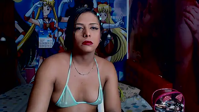 EmilyTsSweet online show from February 21, 2025, 8:49 pm