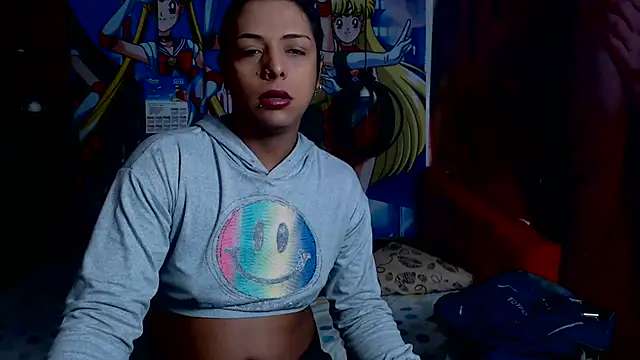 EmilyTsSweet online show from February 22, 2025, 3:14 pm