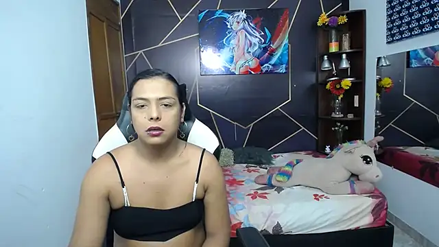 EmilyTsSweet online show from September 29, 2025, 2:00 pm