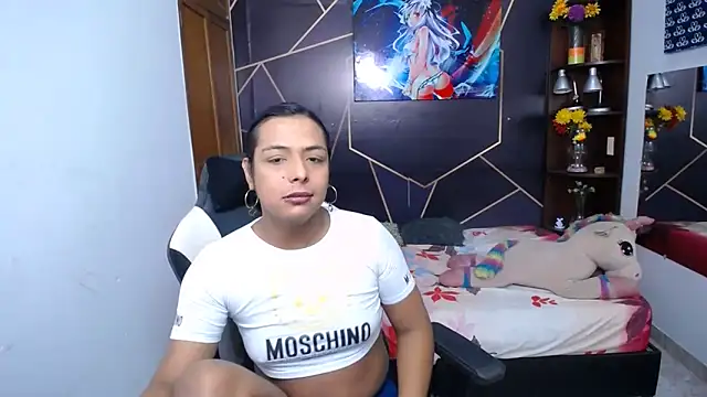 EmilyTsSweet online show from September 30, 2025, 4:12 pm