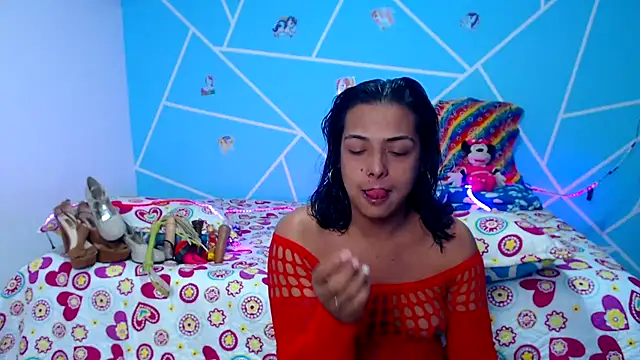 EmilyTsSweet online show from November 1, 2025, 7:27 pm