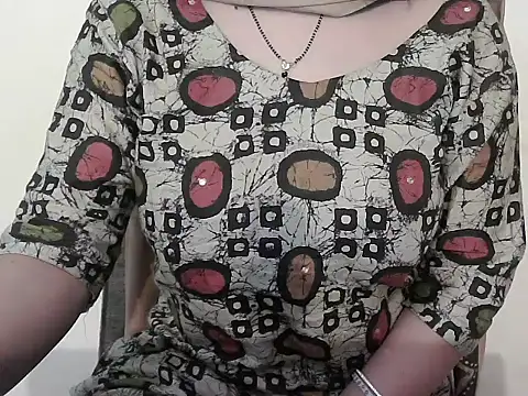 AMBIKA-MISHRA99 online show from November 1, 2025, 1:18 am