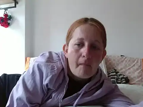 ViioletaMora online show from February 3, 2025, 3:49 pm