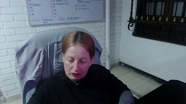 ViioletaMora online show from February 9, 2025, 3:00 am